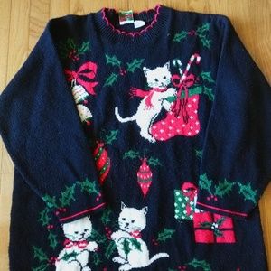 Christmas Sweater